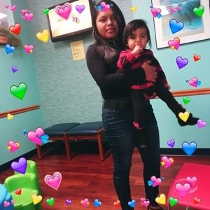 Meet your Posher, Angela